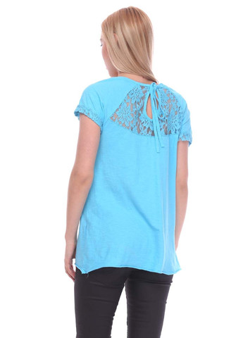 Туника Синий Aggresive (303260941)