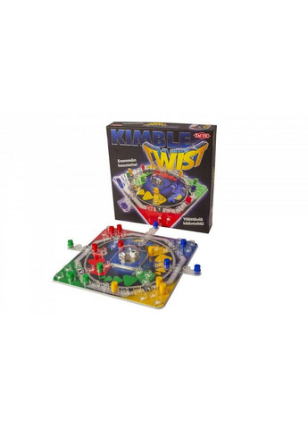 Настольная игра Кимбл твист (Kimble Twist) Tactic (371877770)