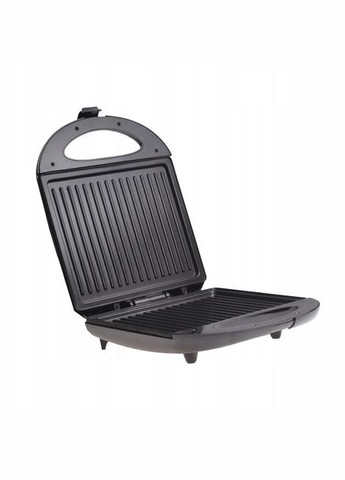 Бутербродница КМ-6725 1400 Вт черная Kamille (336877456)