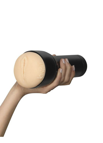 Мастурбатор Feel Kenzie Taylor Kiiroo (296627339)