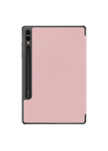 Чохол до планшета (ARM74490) ArmorStandart Smart Case Samsung Tab S9+ / S9 FE+ Pink (366701908)