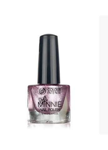 Лак для ногтей MINI 5мл. NP-16 №011 г Ярко-розовый Colour Intense (352477332)