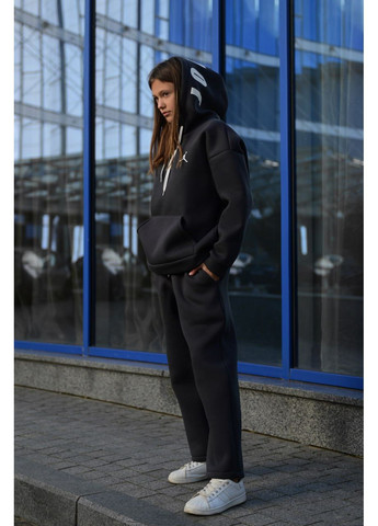 Підлітковий костюм оверсайз ЗАМІРИ В ОПИСІ Vione (370285393)