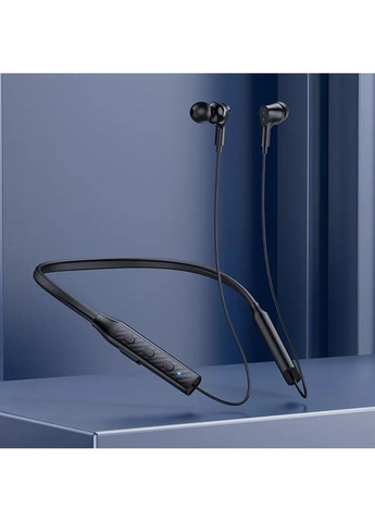 Bluetooth навушники BE59 Rhythm neckband Borofone (288139059)
