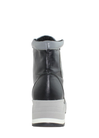 Черевики RF89 Чорний Foletti (353747484)