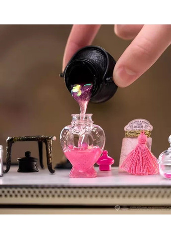 Ігровий набір MINIVERSE серії "Harry Potter" – СТВОРИ ЧАРІВНІ ЗІЛЛЯ (в асорт., в дисп.) MGA's Miniverse (336181863)