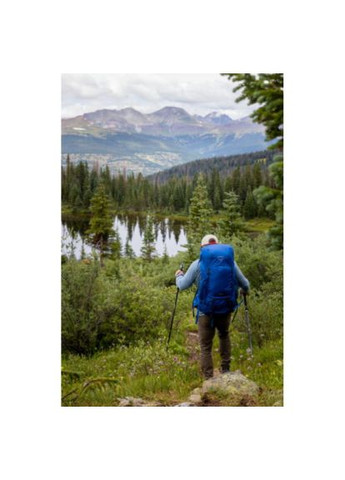 Рюкзак туристичний (009.3521) Osprey Rook 50 astology blue/blue flame O/S (370020725)