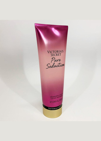 Victoria's Secret Лосьйон для тіла Pure Seduction 236 TQ-955 мл Original — Крем, США (352769348)