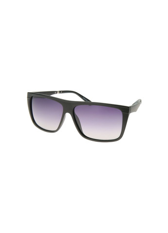 Солнцезащитные очки с поляризацией Фэшн мужские 849-304 LuckyLOOK 849-304m (289358861)