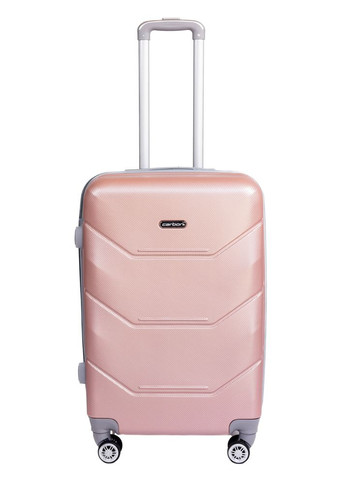 Чемодан 147A Средний M Carbon (298285003)