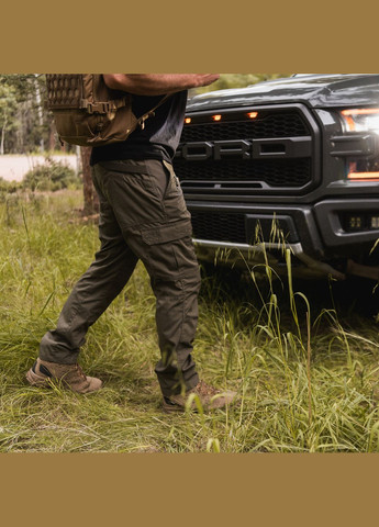 Брюки тактические ® ABR™ Pro Pants Black 5.11 Tactical (315822601)