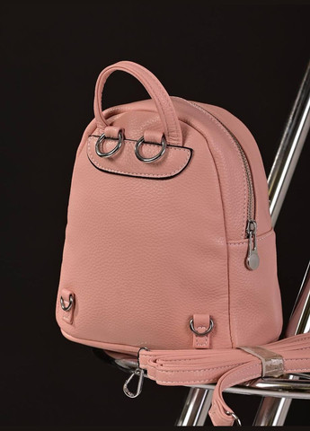 Женский маленький рюкзак код 7-16 Уценка (читайте описание) No Brand (317769761)