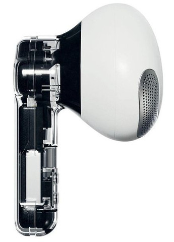 Бездротові навушники TWS Ear (stick) чорно-білі Nothing (299146453)