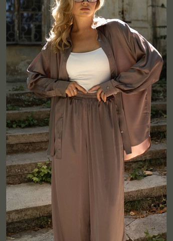 Женский костюм из шелка Asi.Store.ua (347234708)