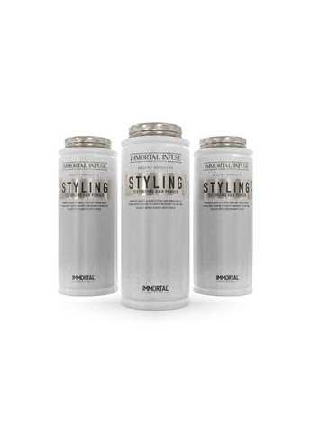Пудра для стилізаціії волосся " Styling Powder Wax, INF-21" 30g Immortal Infuse (304651186)