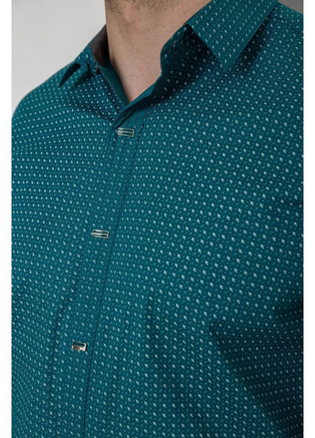 Сорочка чоловіча з довгим рукавом Ager 214R7470 (340918169)