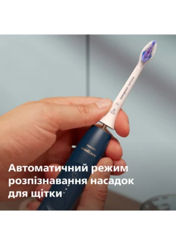 Электрическая зубная щетка HX7403/05 Philips (382660325)