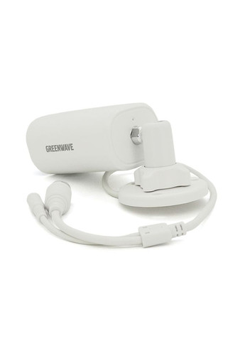 4MP Циліндрична камера GW IPC18B4MP50 2.8mm POE LED Підсвічування Greenwave (314748836)