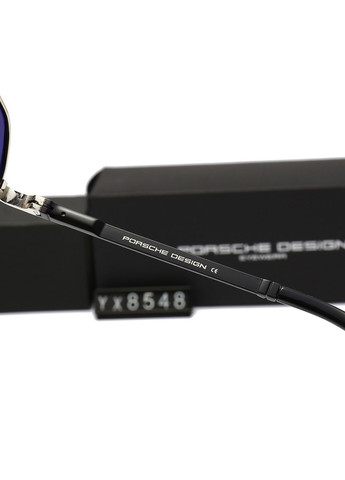 Мужские солнцезащитные очки Design (8548) No Brand (322156723)