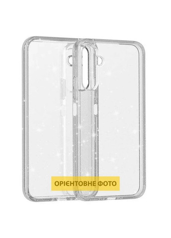 TPU чохол Nova для Samsung Galaxy A17 4G/5G (Clear) Epik (372689478)