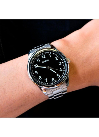 Чоловічий годинник MTP-V005D-1B4 Casio (363027180)