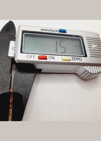 Ланцюжок золото 585° 2,83г. 55 розмір якірне плетіння () Tango 888004 (307396180)