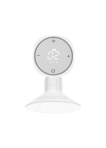 Електричний молоковідсмоктувач Fidi One () Lionelo LO-FIDI ONE (366472137)