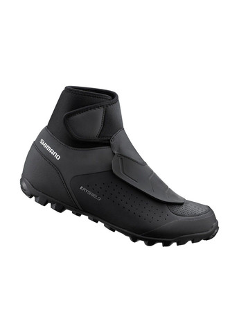Веловзуття зимове MW501, чорне, розмір EU42 Shimano (303699806)