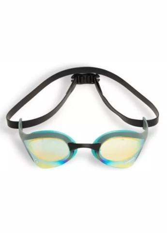 Очки для плавания стартовые COBRA ULTRA SWIPE MR (002507-180) серые Arena (367837144)