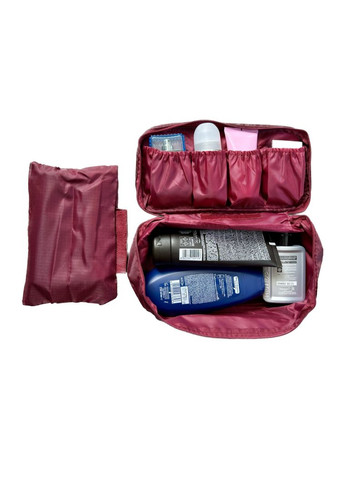 Дорожня косметичка, несесер у подорожі, органайзер для косметики Travel Case ( ) China (366666445)