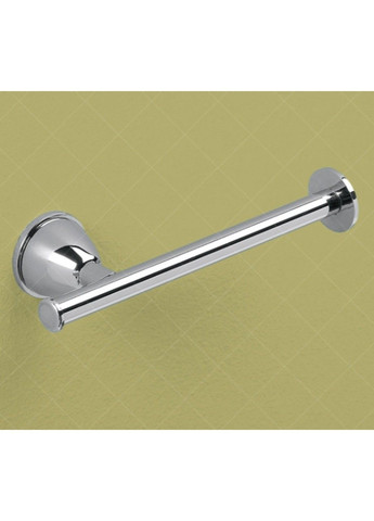 Держатель для туалетной бумаги Genziana (GE24-13) Хром Gedy (331639245)