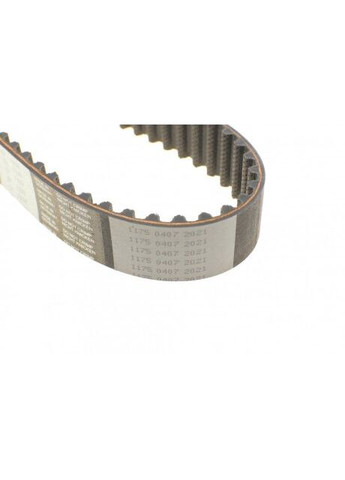 Ремень зубчатый (дл. 60-150) MAZDA 323/626 2.0TD 98- CT1133 ContiTech (368210812)