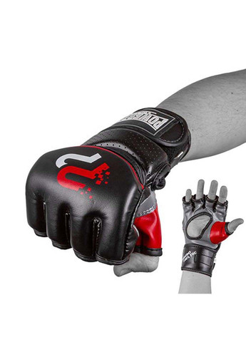 Рукавички для MMA 3093 LЧорний (37228099) PowerPlay (285794082)