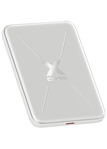 Powerbank X-Core 5000mAh 20W Silver/White (PNXC20010006) Proove (377889599)