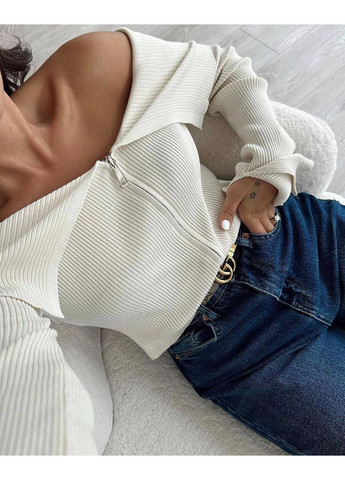 Жіноча кофта No Brand (366820489)