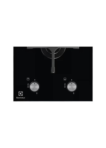 Варочная поверхность EGC3322NVK Electrolux (332964228)