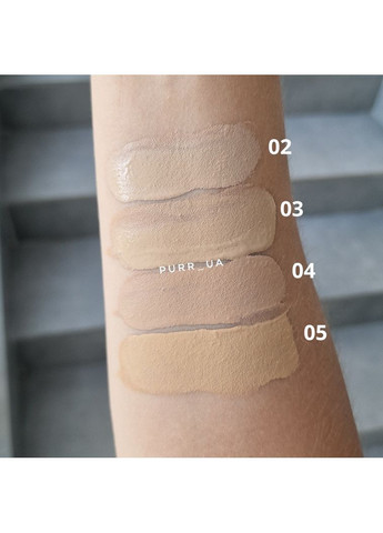 Тональный крем Super Match 24H Foundation PT475 тон 005 Golden Vanilla, 30 мл TopFace (330762442)