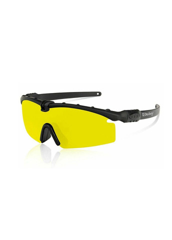 Тактические защитные очки X11, очки, черные, с поляризацией Daisy (280826678)