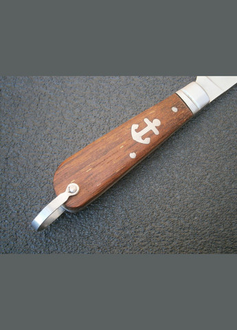 Нож карманный складной Вoatswain Mini "Боцман" 18 см No Brand (328454390)