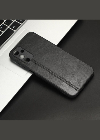 Чехол Cosmiс Leather Case для Samsung Galaxy M14 5G Black Cosmic (304732851)