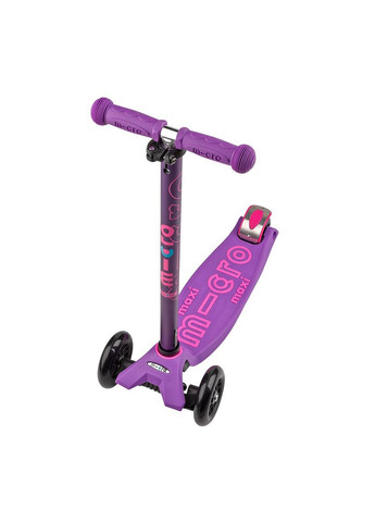 Самокат серии Maxi Deluxe Micro (342753730)