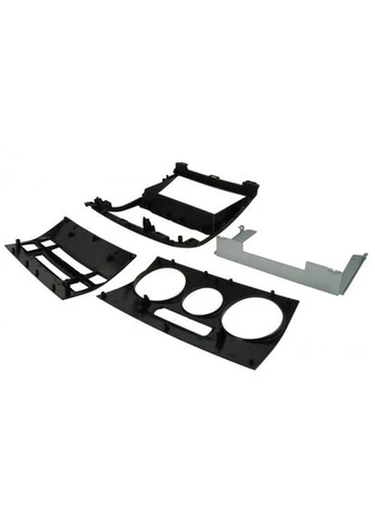 Штатная магнитола для Toyota Land Cruiser Prado (120) 2002-2009 A-903 QLED 9" Android 4-ядерный 2+32Гб 4x50W(TDA7851) DriveX (401892787)