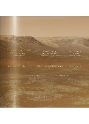 Mars. Фотографії з архівів NASA Taschen (392245563)