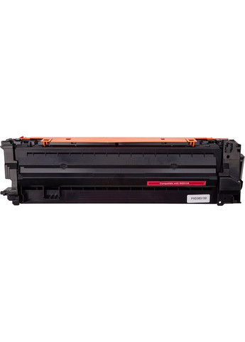 Картридж HP Color LaserJet Enterprise M776 W2013A с чипом Magenta (PP-W2013AMG) PowerPlant (361854304)