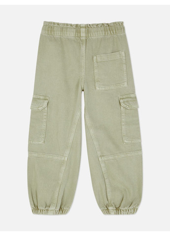 Джинси демісезон,світло-м'ятний, Primark (364532628)