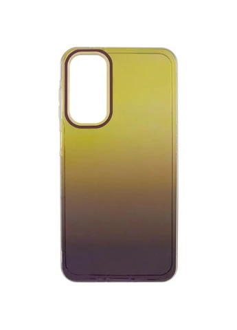 Чехол накладка для TPU + PC No Brand Samsung Galaxy A25 5G (402062761)