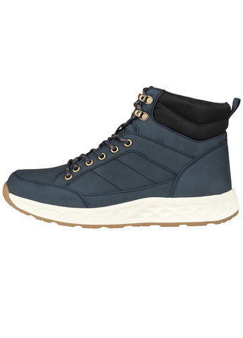 Чоловічі демісезонні черевики Livergy (362376586)