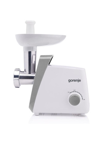 М'ясорубка (m463509) Gorenje MG1601W (367068700)