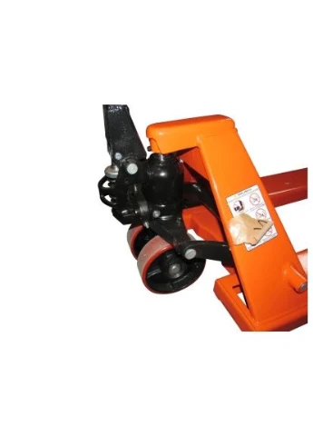 Тележка гидравлическая 2т/1150мм Basic (CBY.JC 2.0T) Metier (398263556)