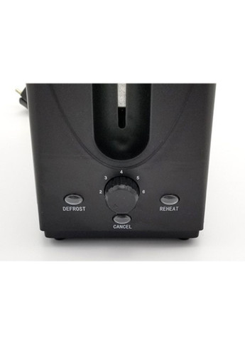 Тостер 800W Sokany HJT-008S (305399947)